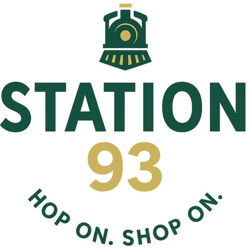 Station 93